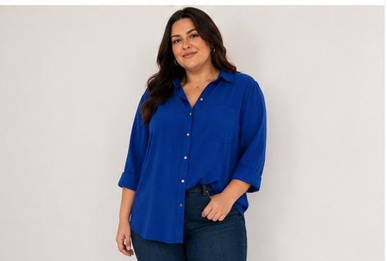 Blusa