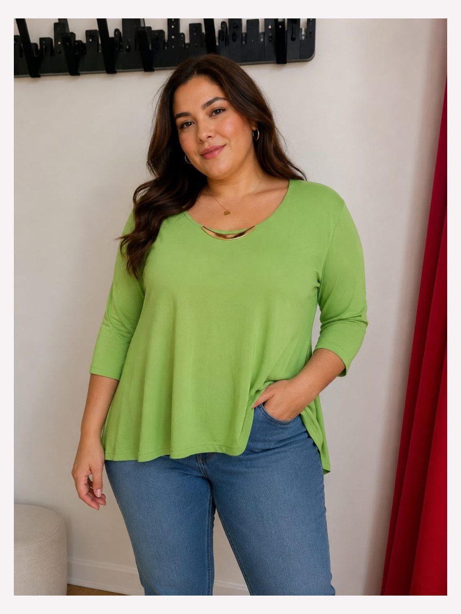 Blusa