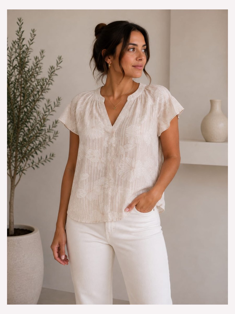 Blusa