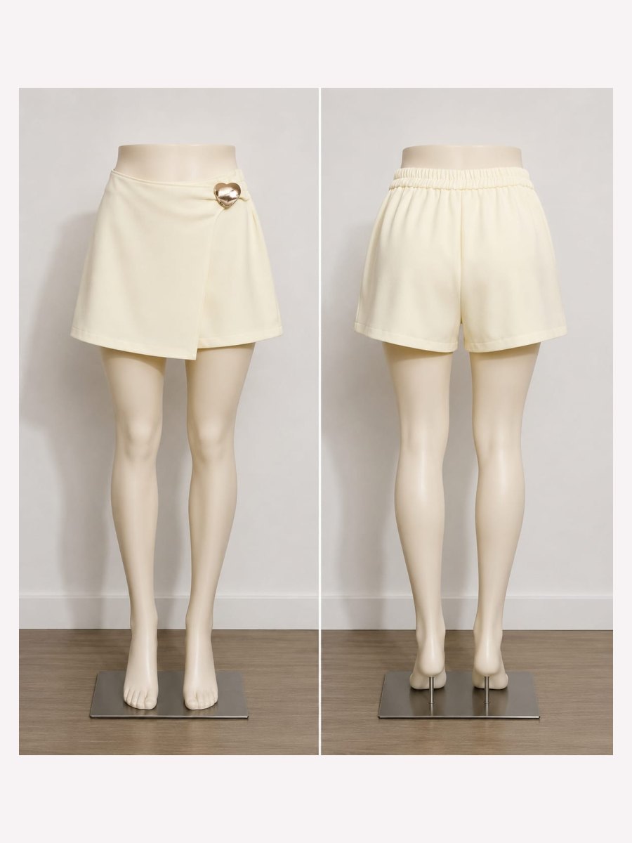 Falda/Short