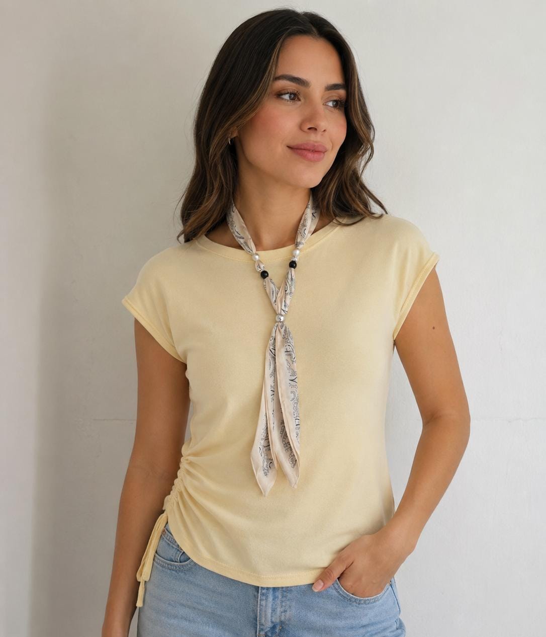 Blusa