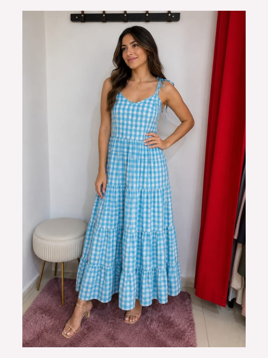 Vestido
