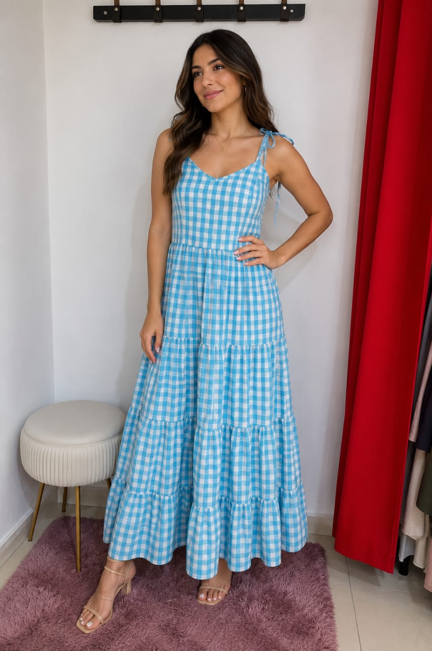 Vestido