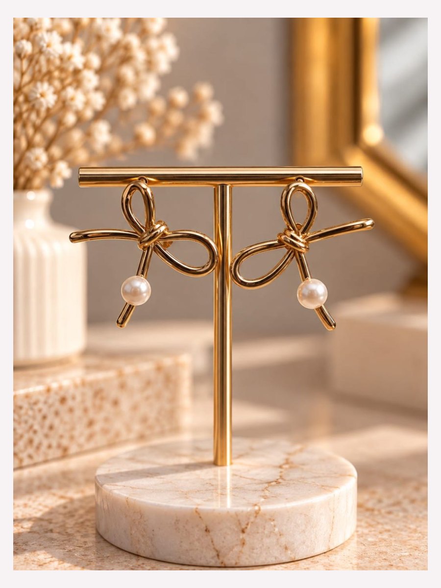 ARETES MOÑO
