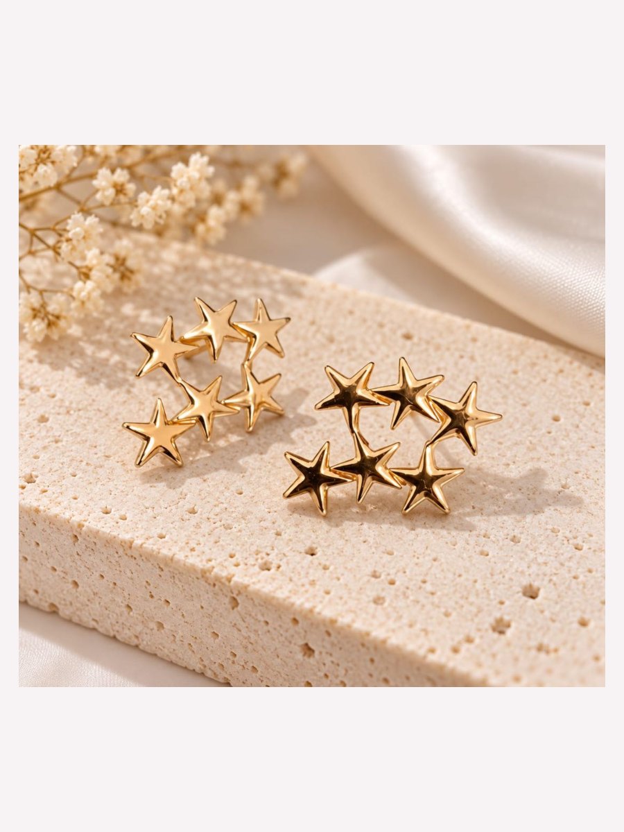 ARETES ESTRELLAS
