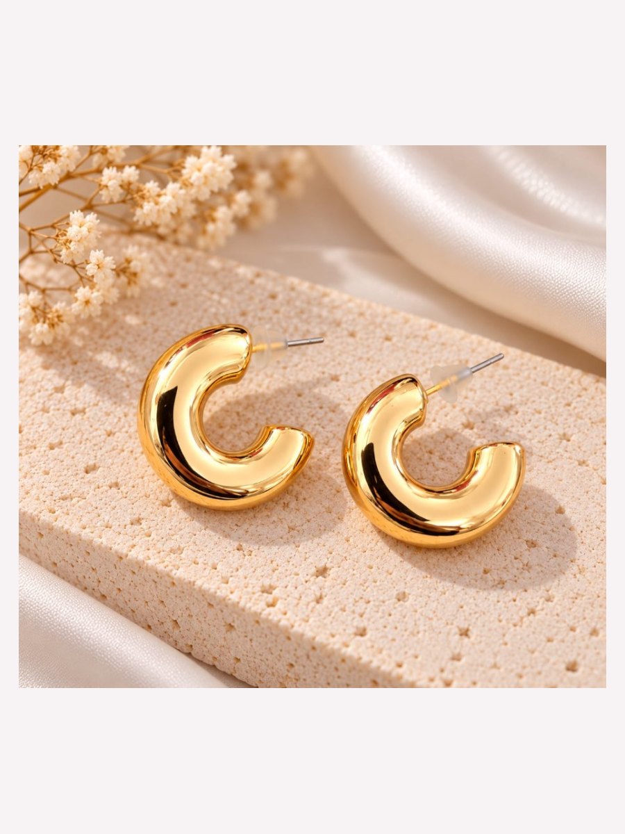 ARETES MEDIO CIRCULO