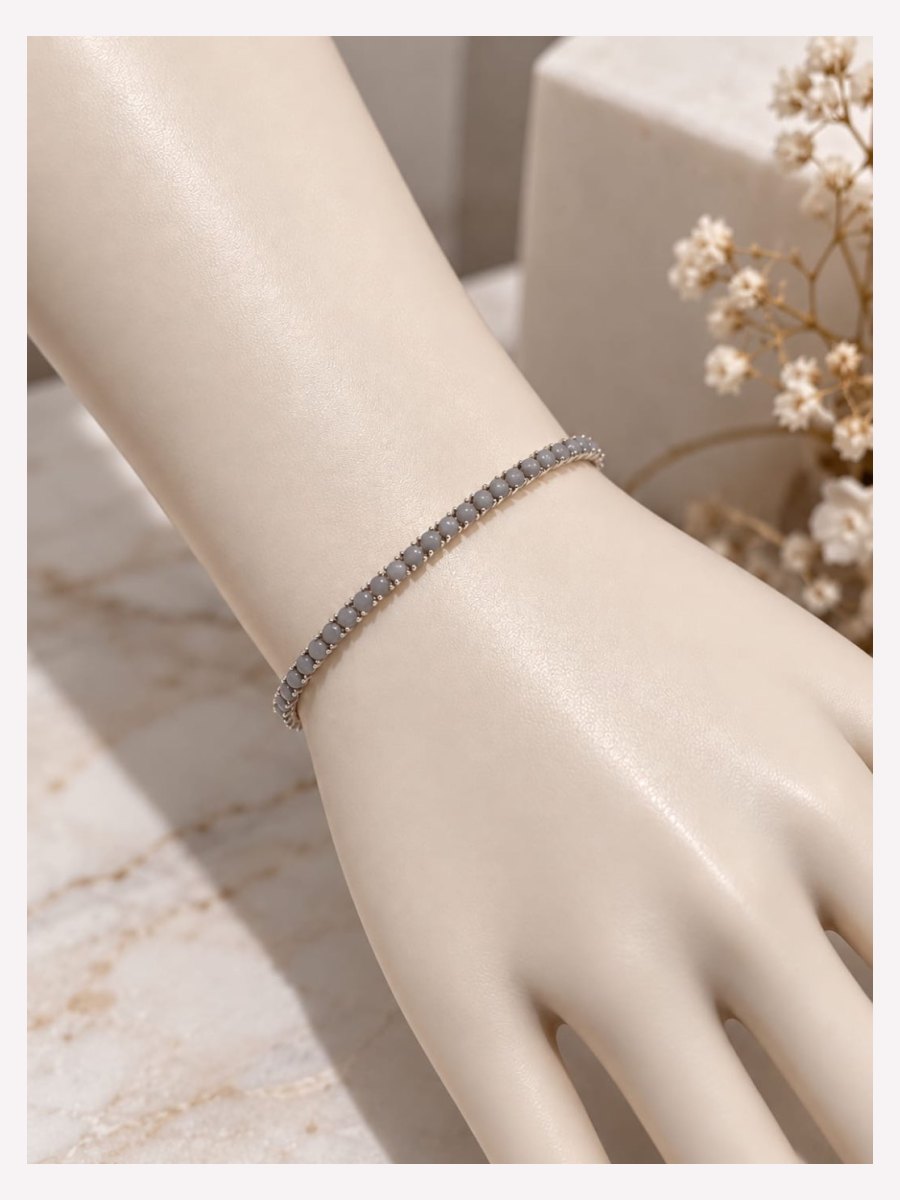 PULCERITA GRIS