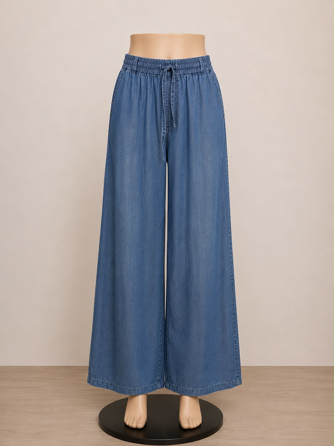 Pantalon Algodon