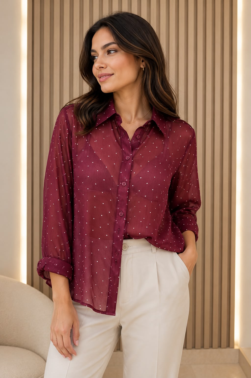 Blusa