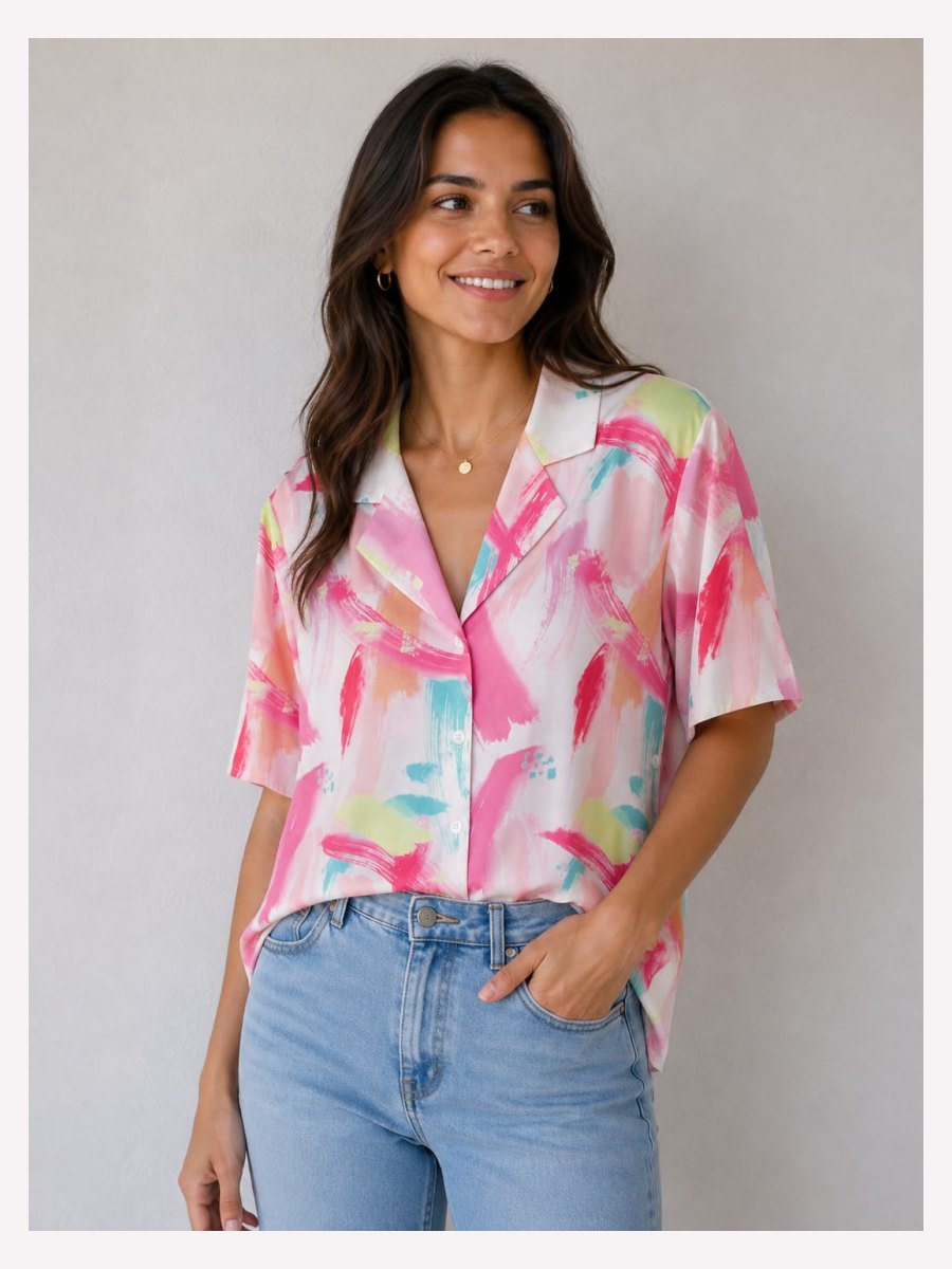 Blusa