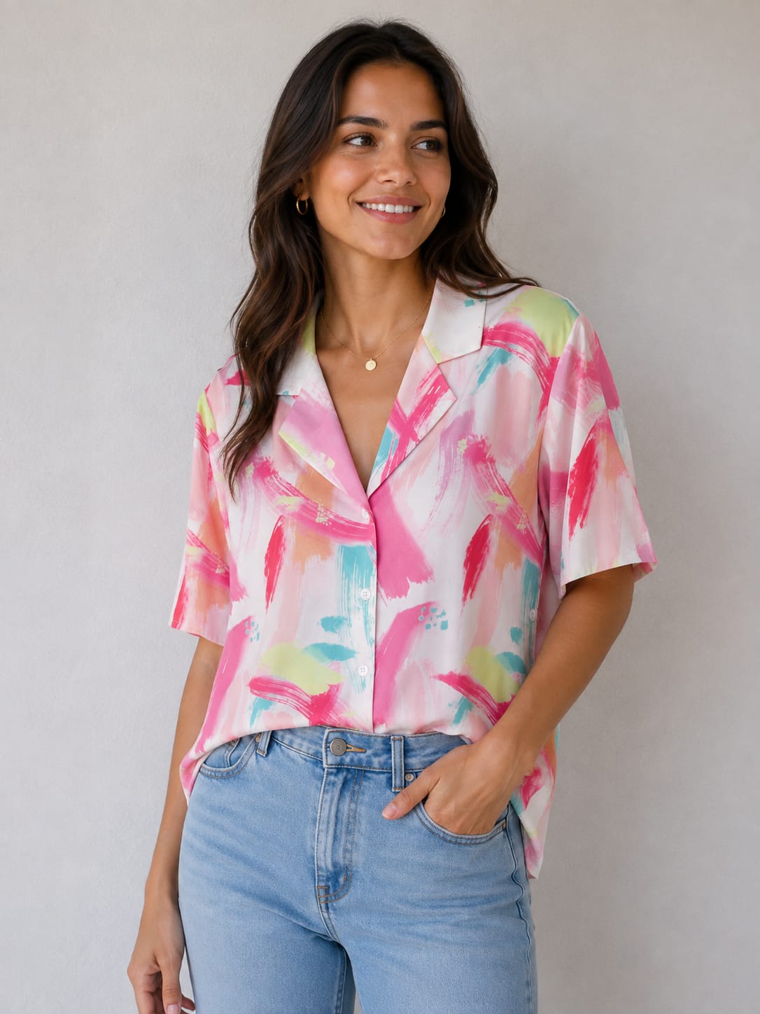 Blusa