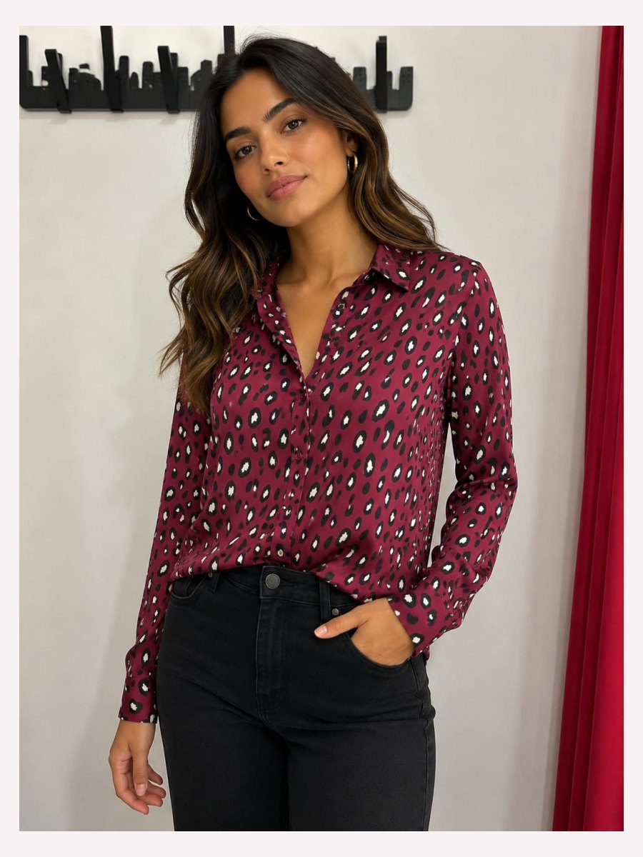 Blusa