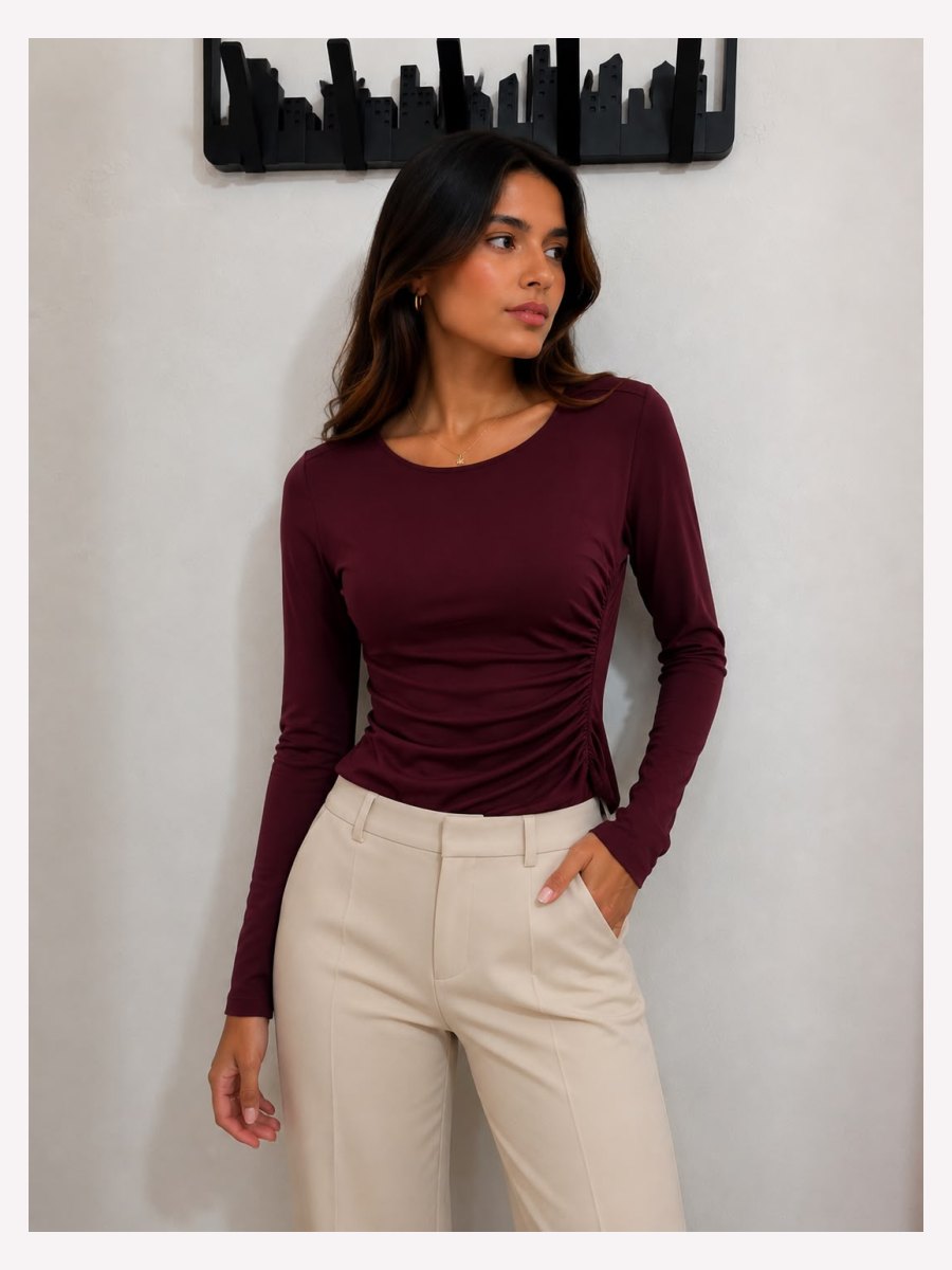 Blusa