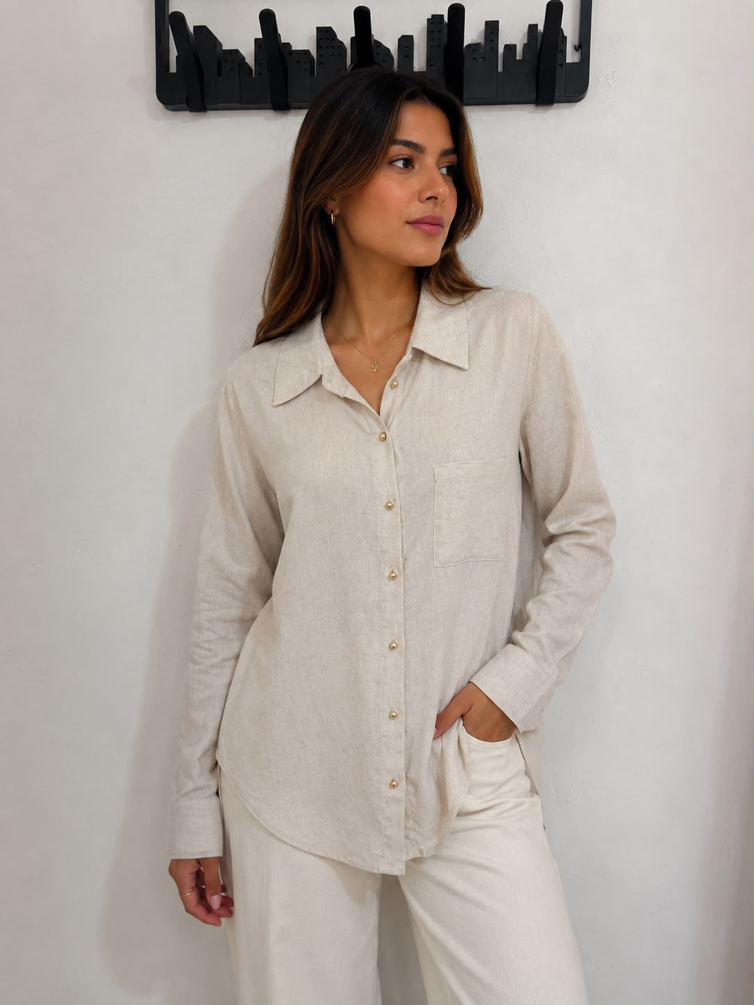 Blusa