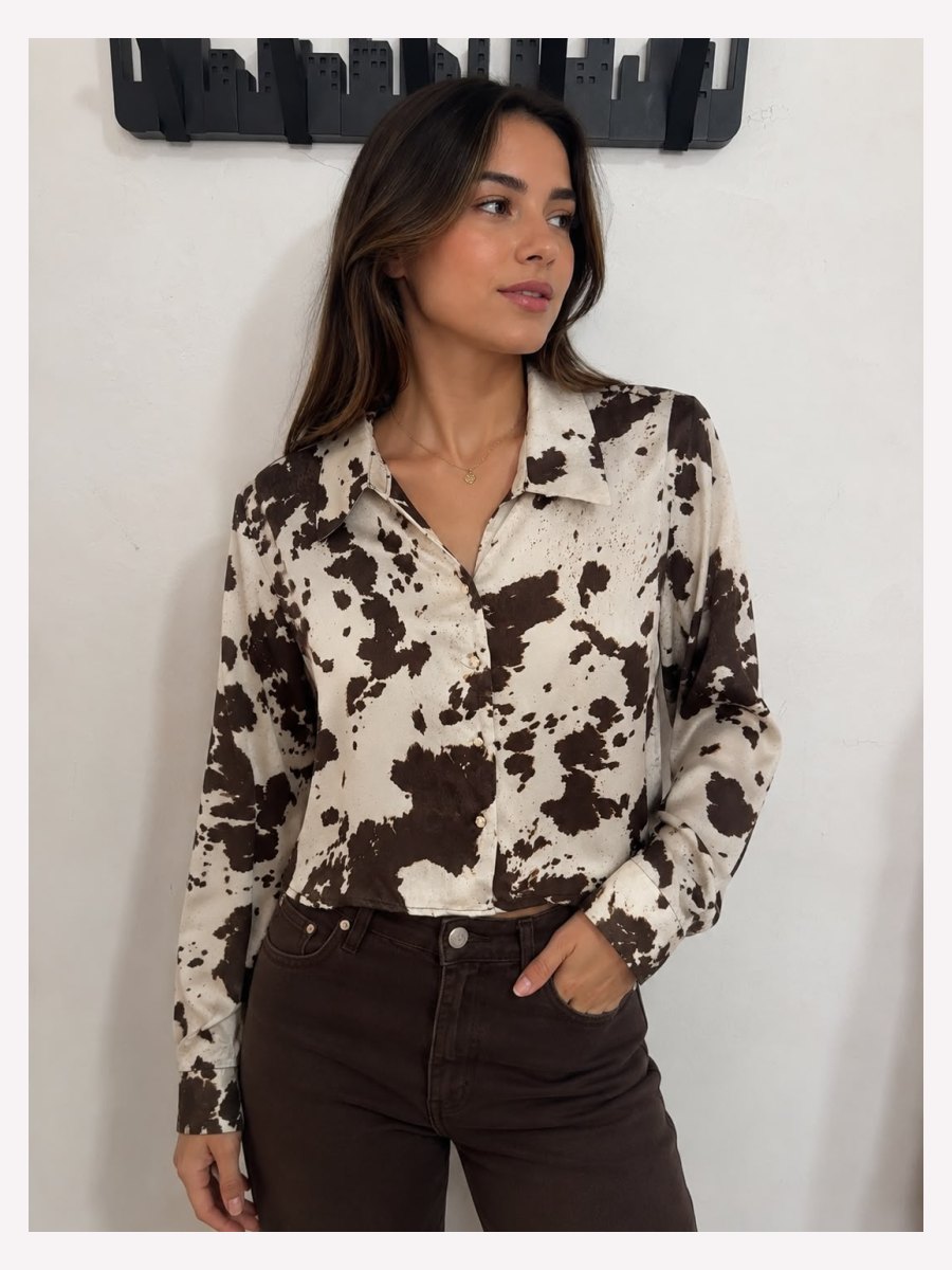 Blusa