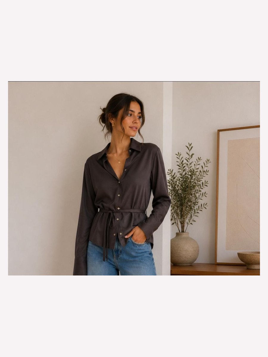 Blusa