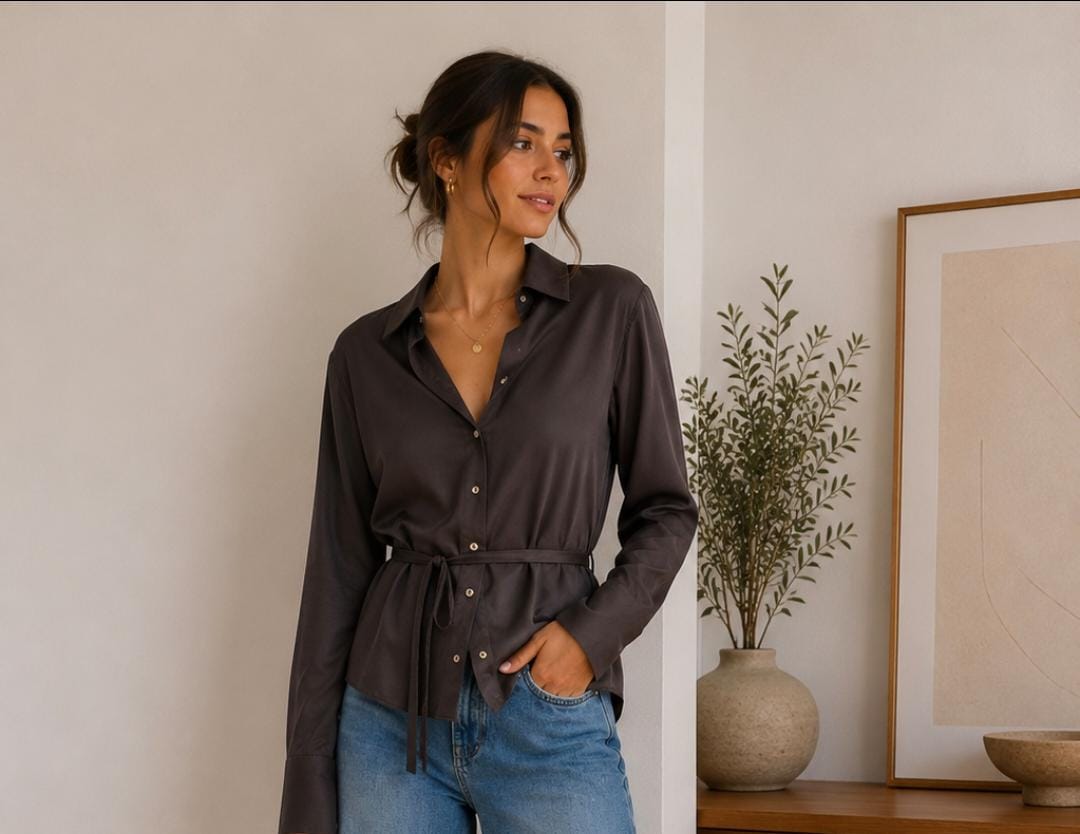 Blusa