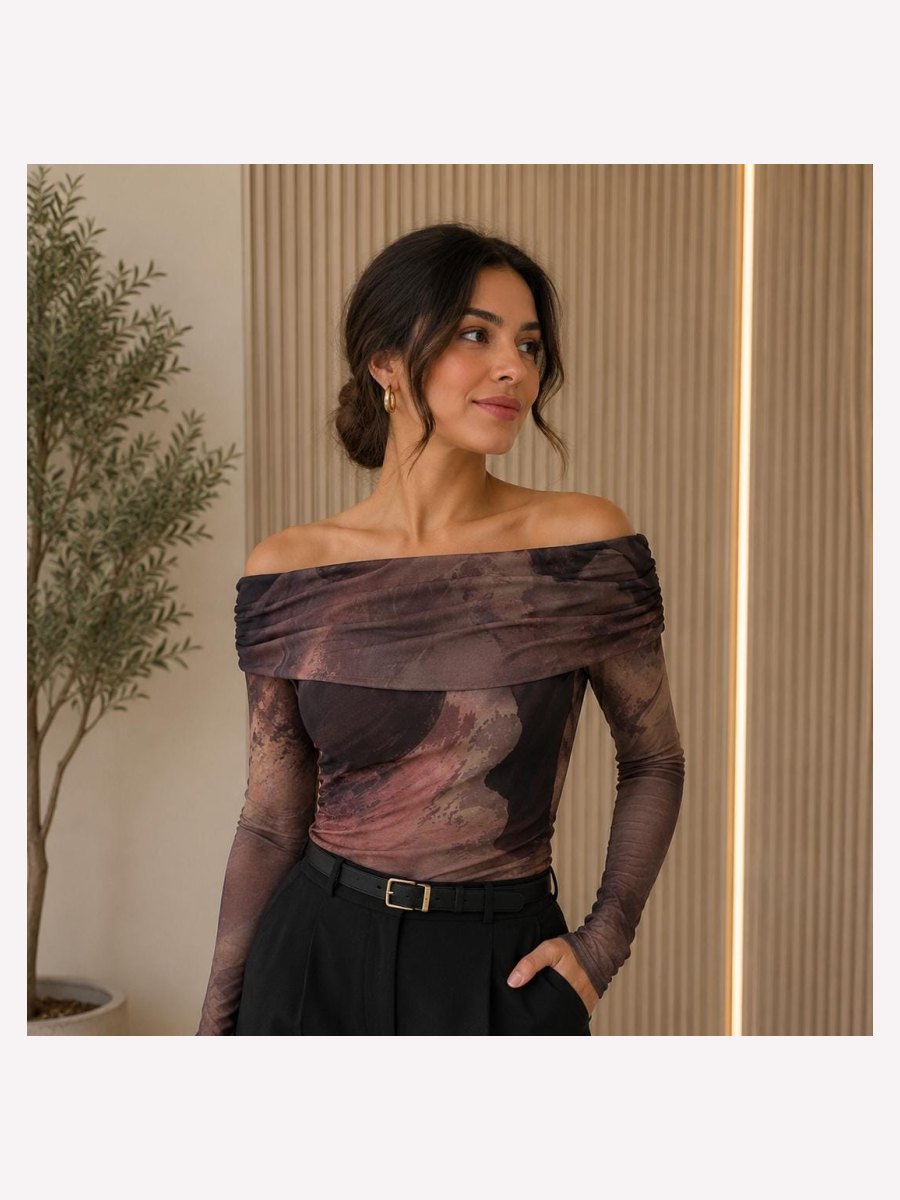 Blusa
