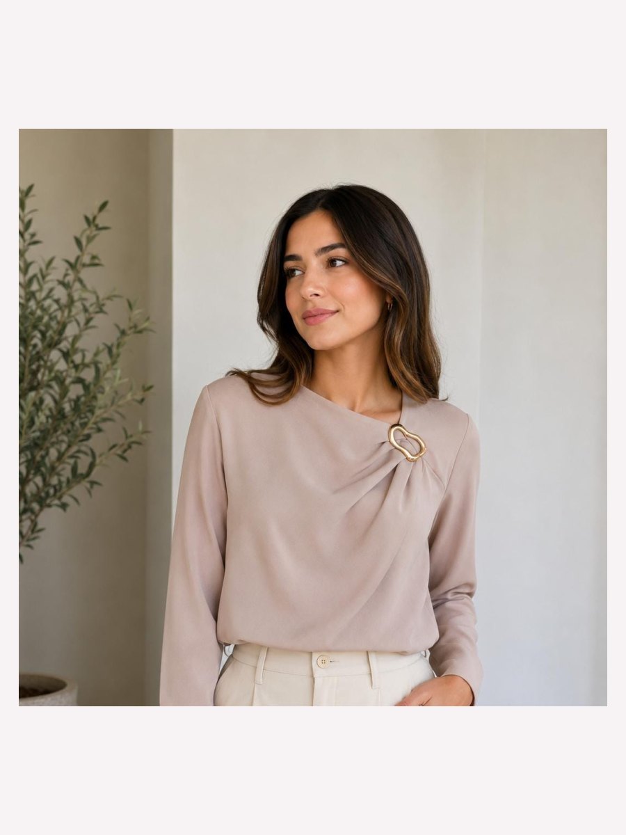 Blusa