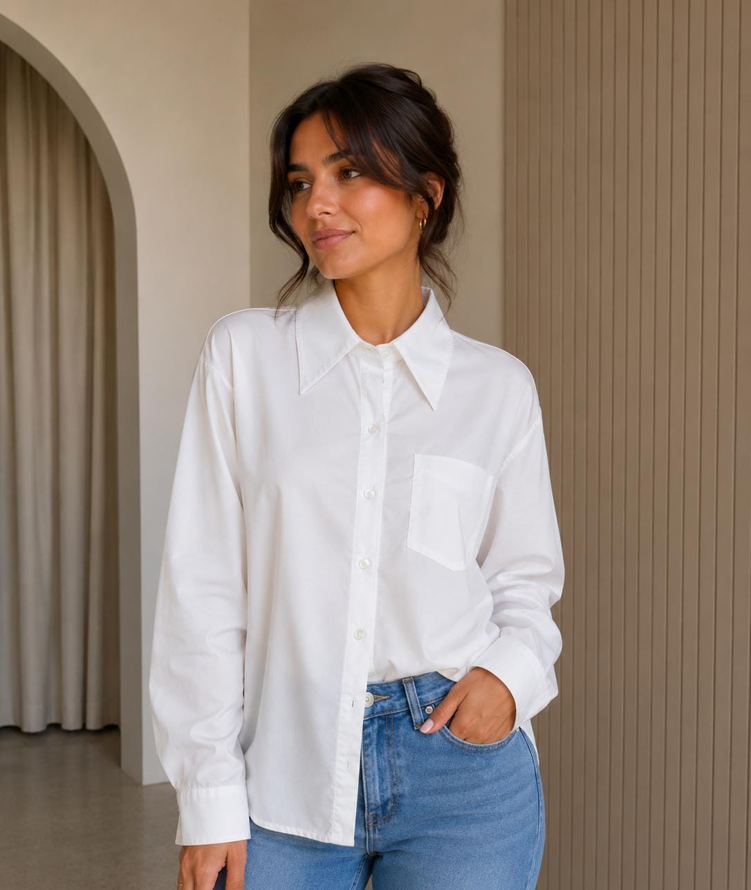 Blusa