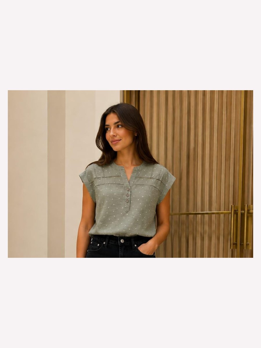 Blusa