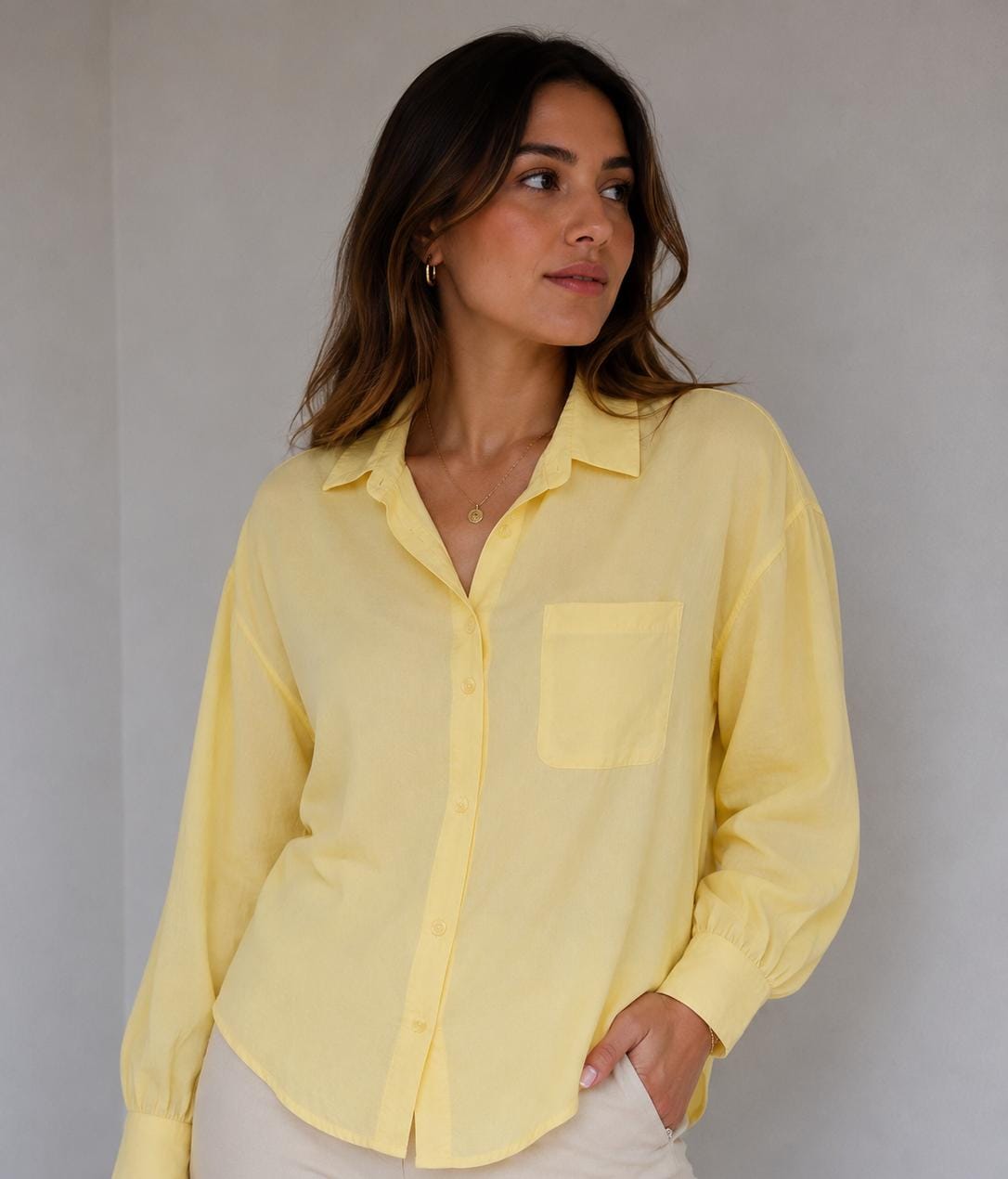 Blusa