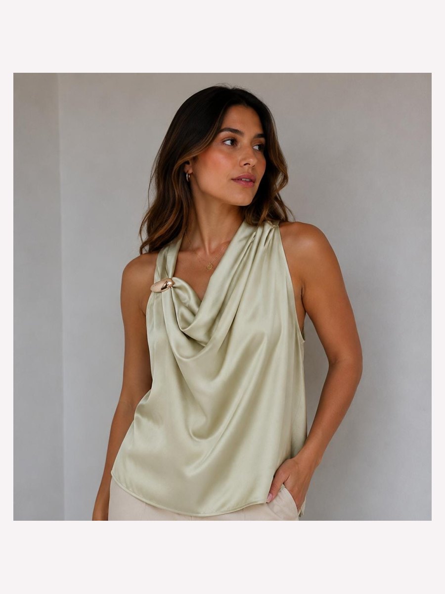 Blusa