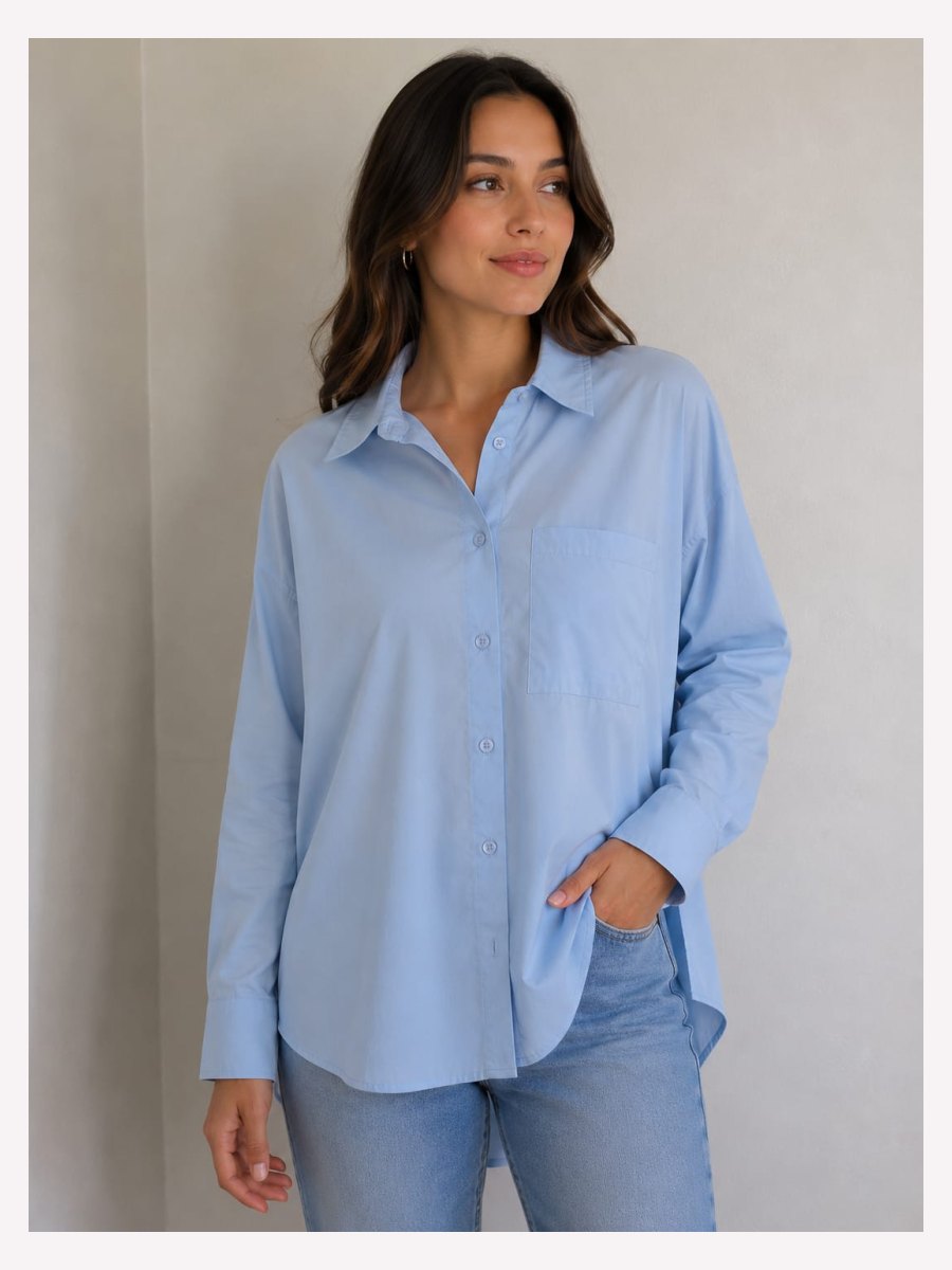 Blusa
