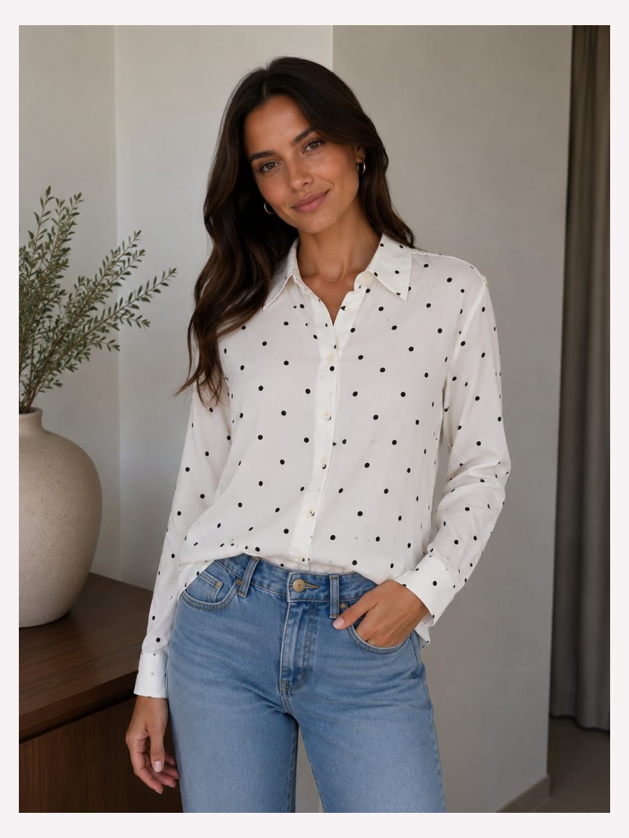 Blusa