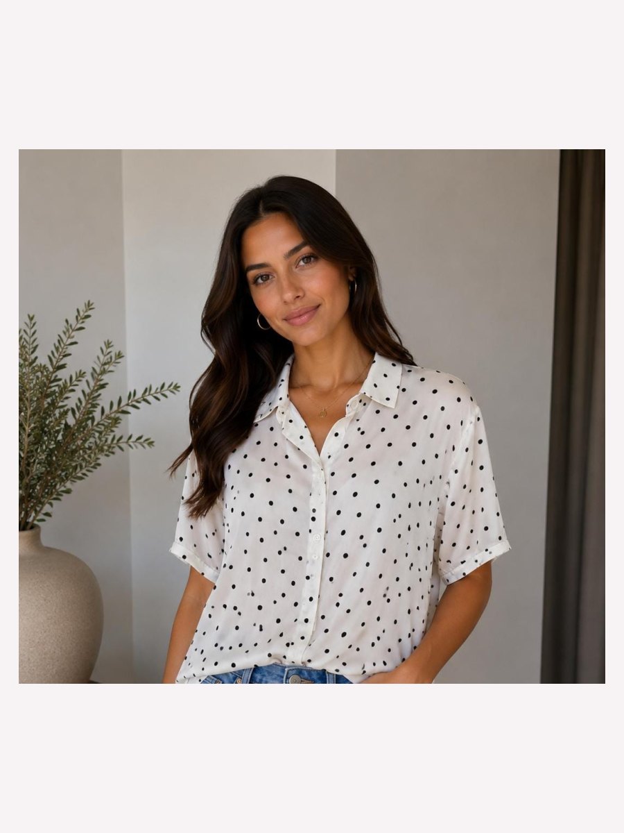 Blusa