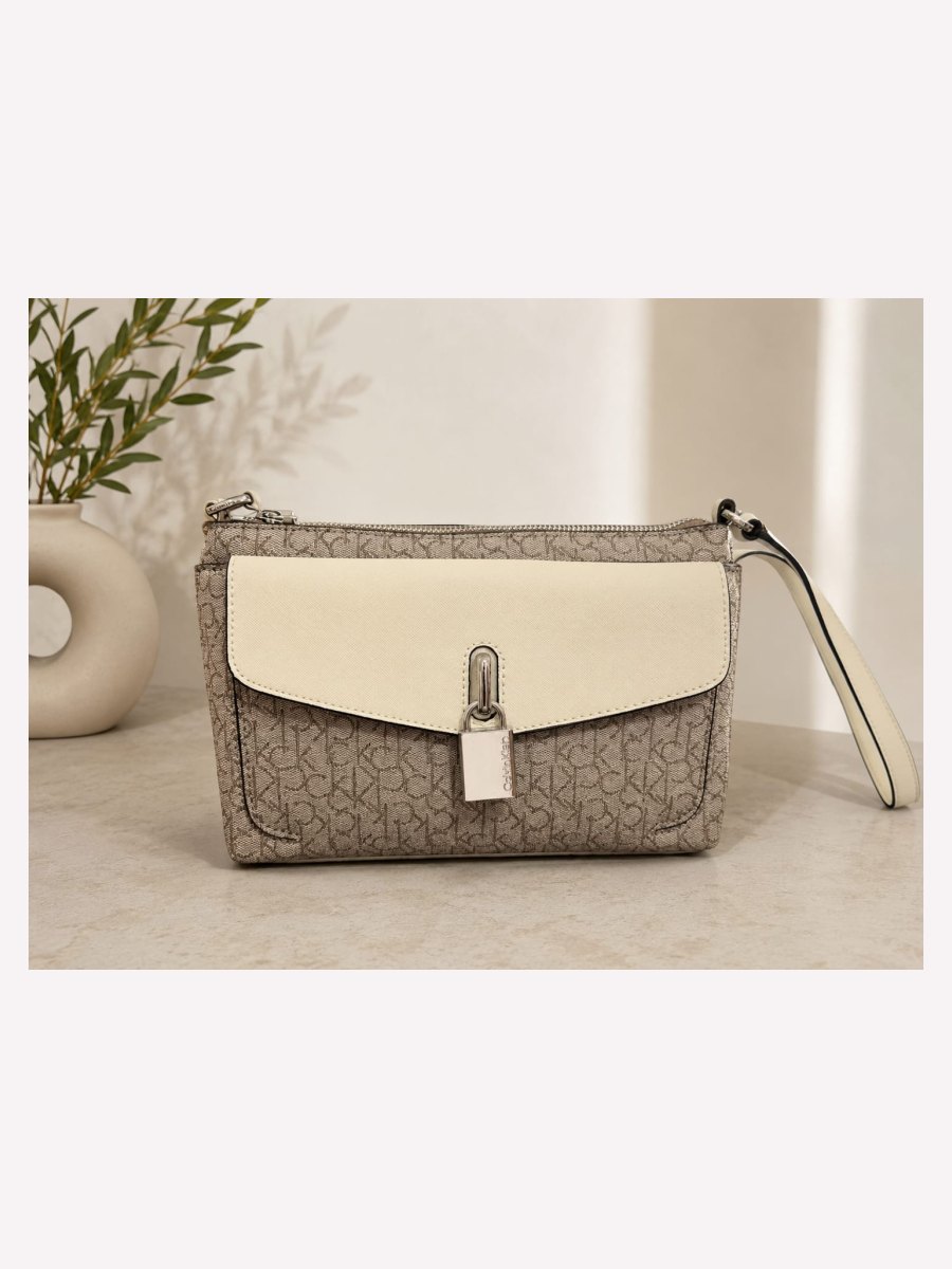 BOLSA CALVIN KLEIN