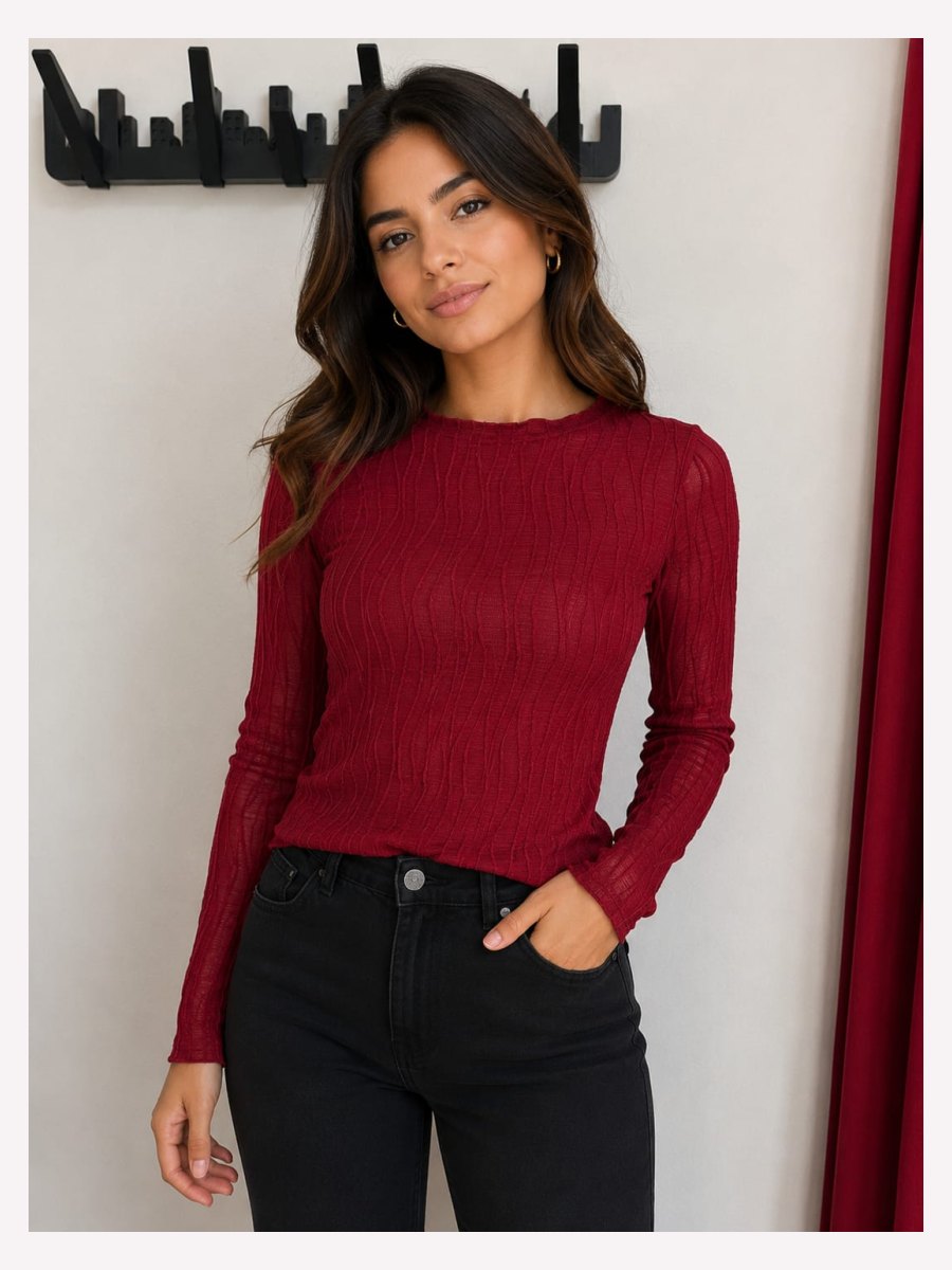 Blusa