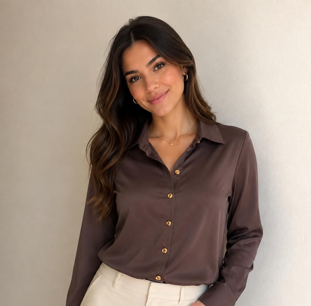 Blusa