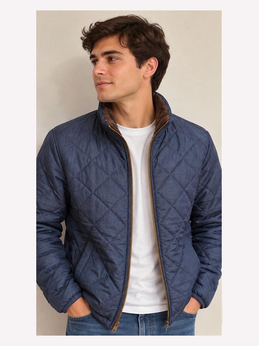 CHAMARRA WEATHERPROOF CABALLERO