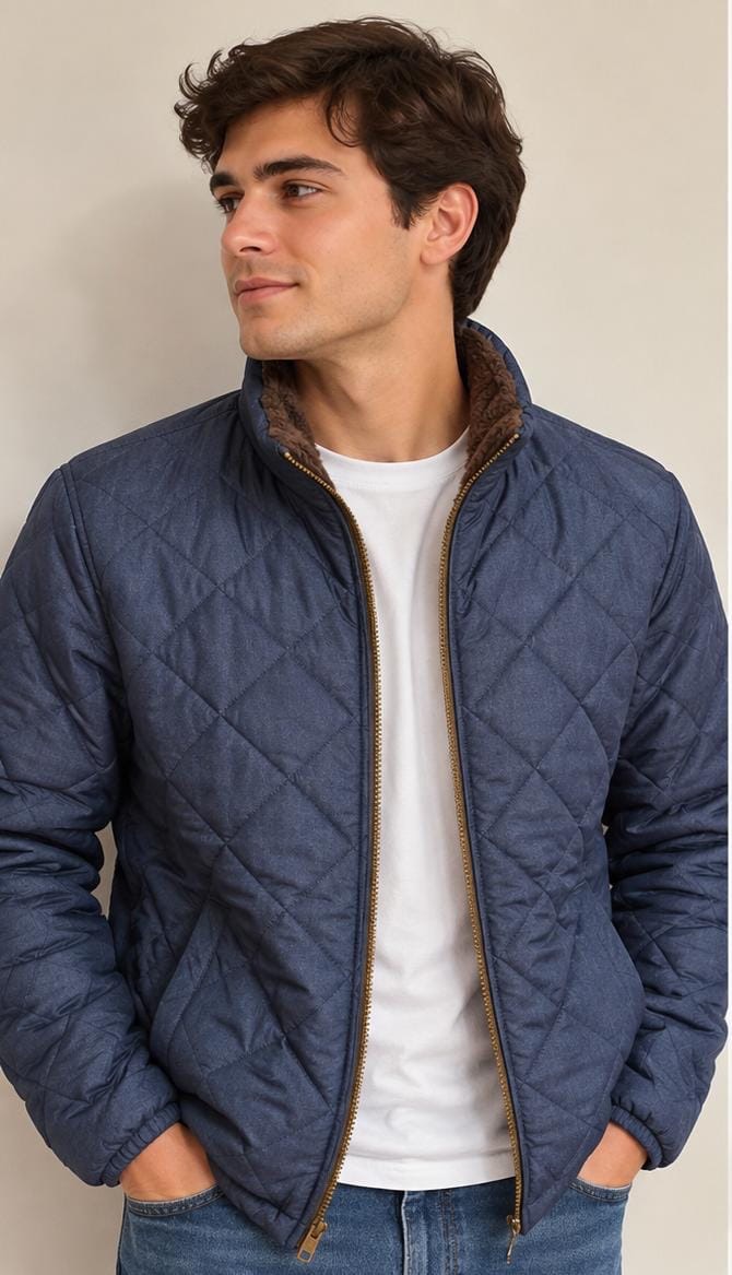 CHAMARRA WEATHERPROOF CABALLERO