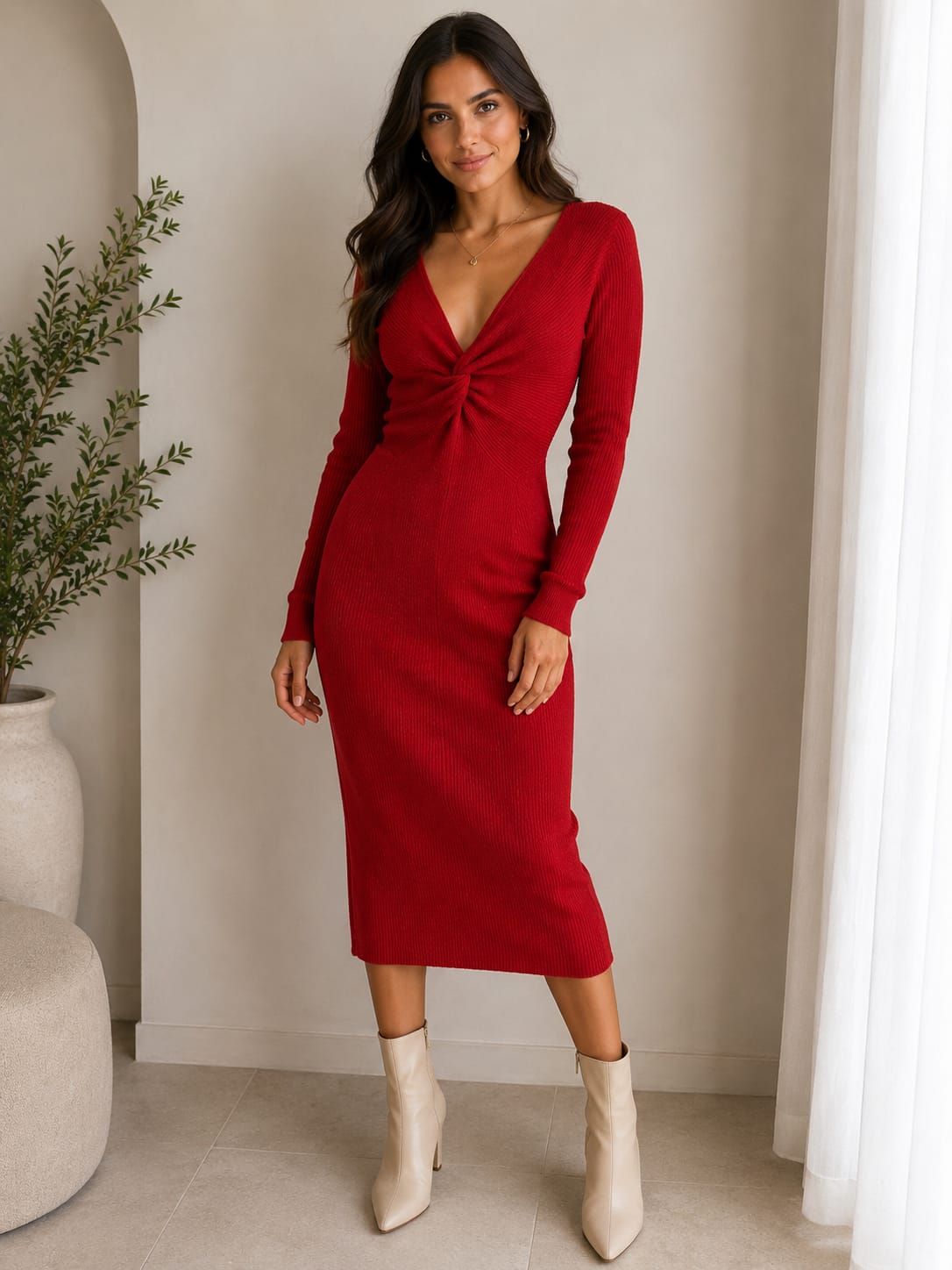 Vestido