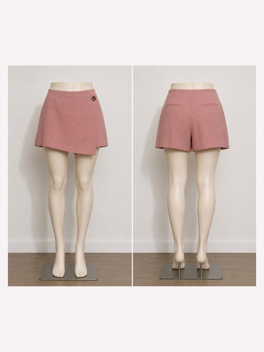 Falda/Short