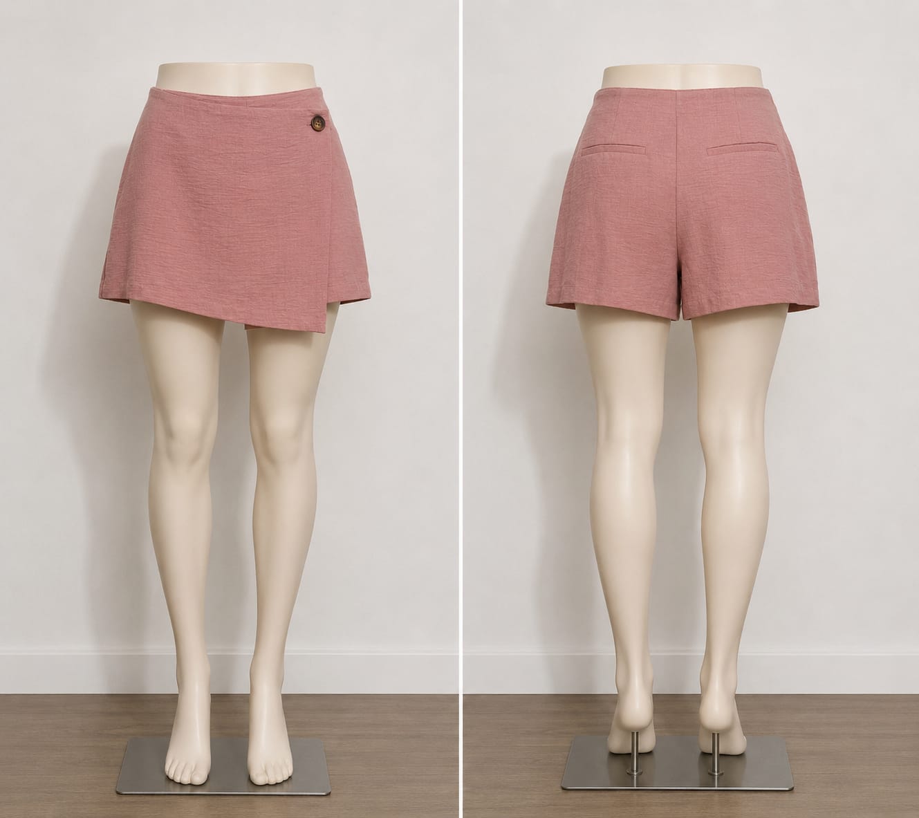 Falda/Short