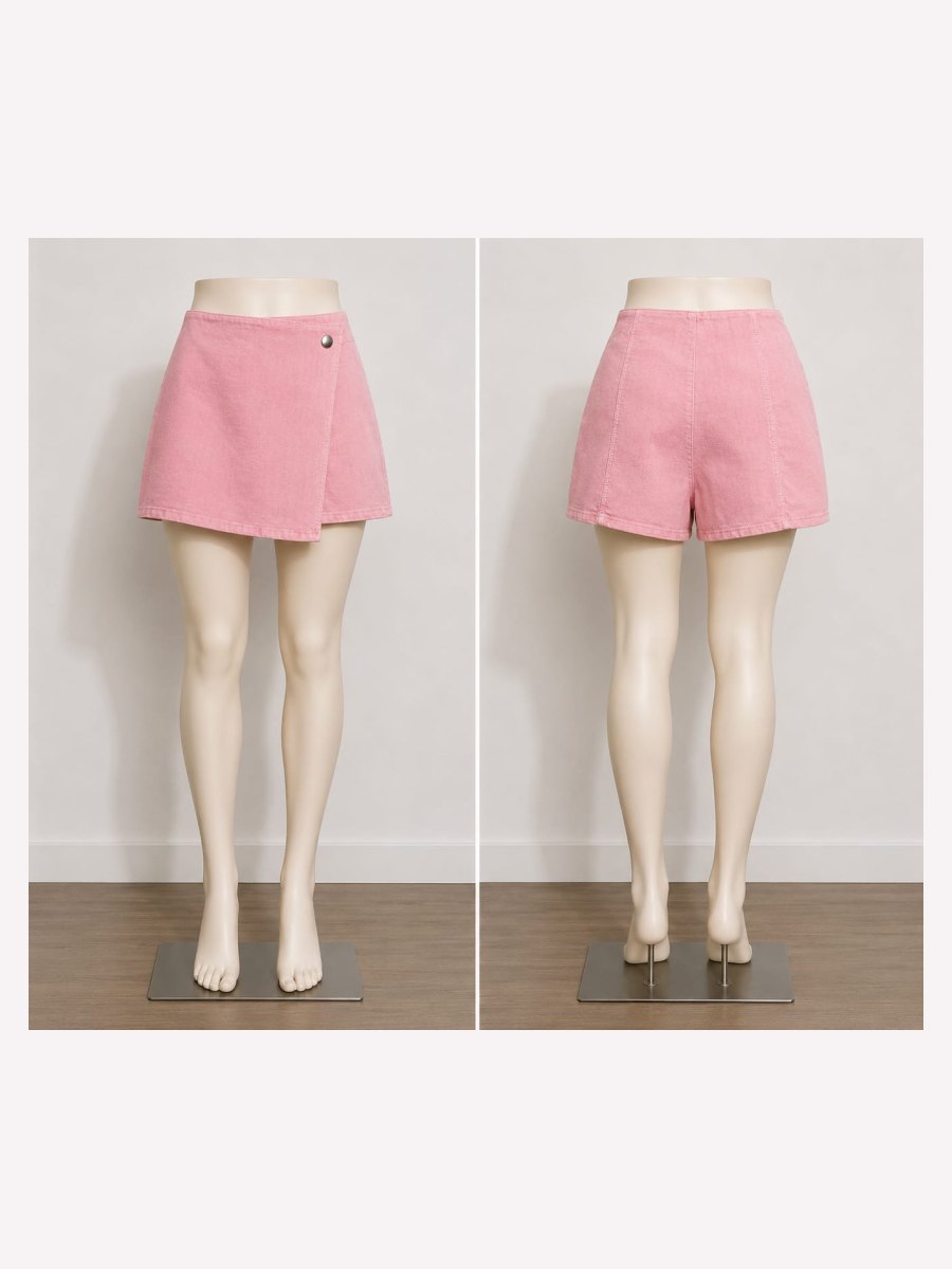 Falda/Short