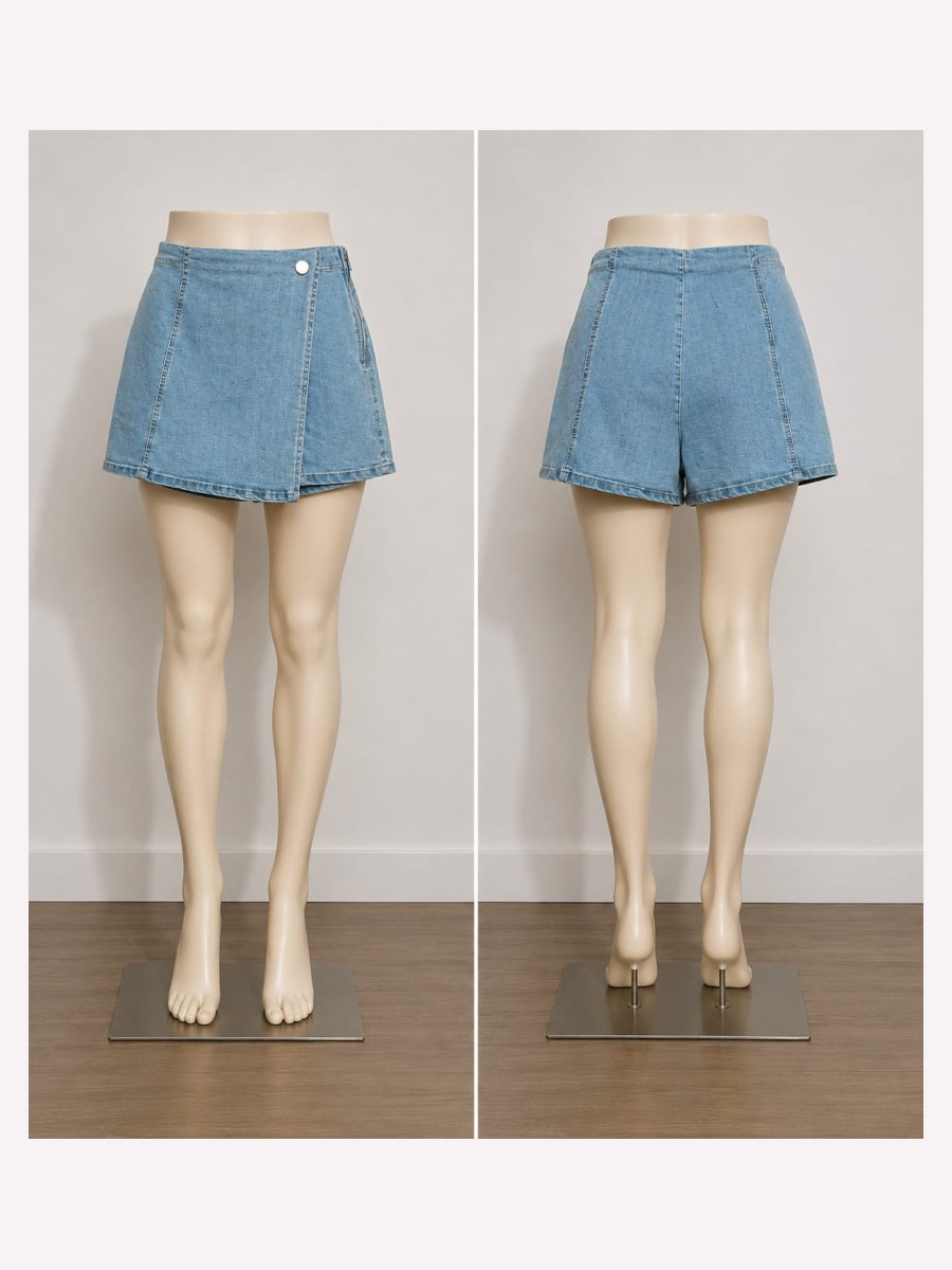 Falda/Short