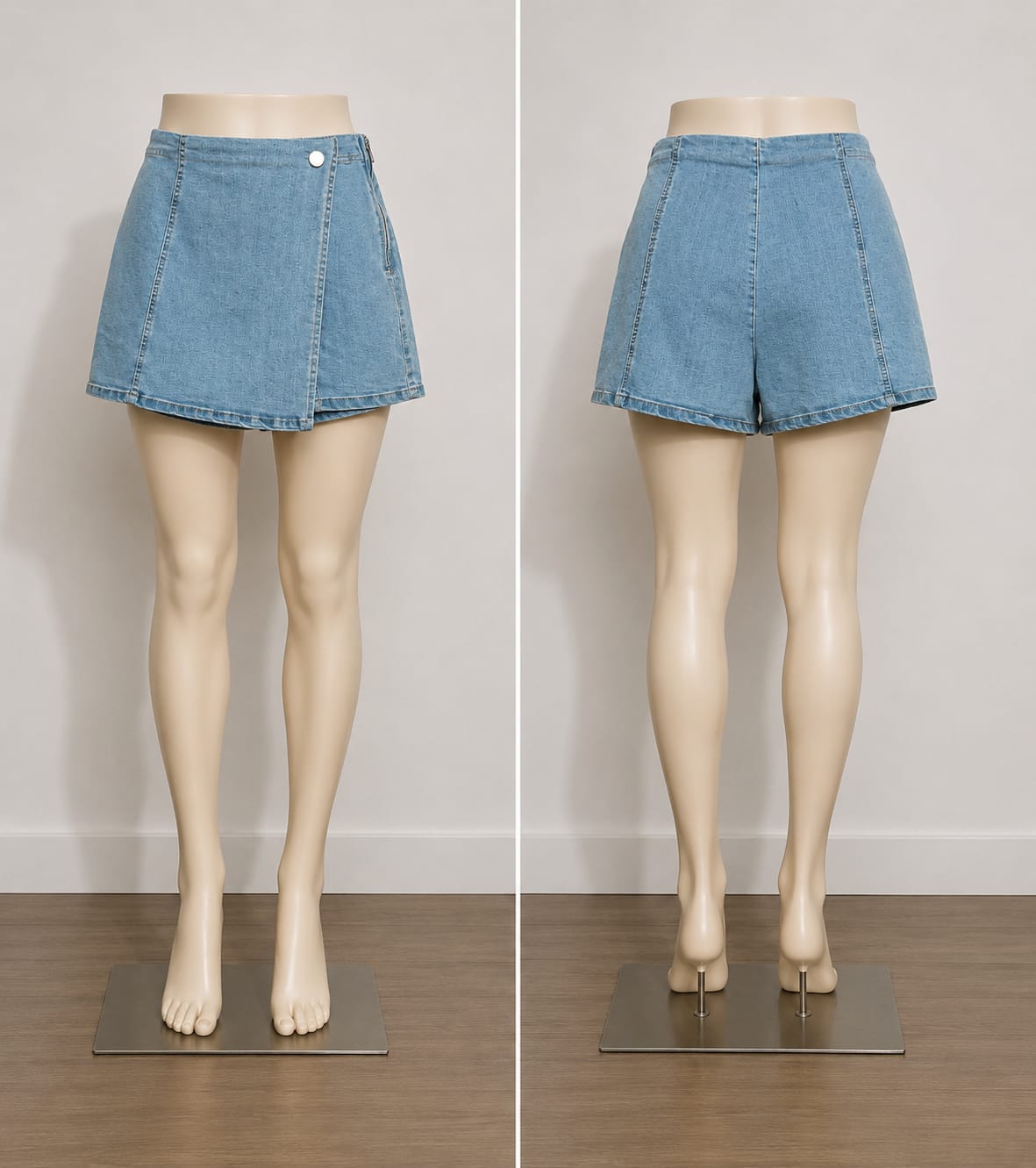 Falda/Short
