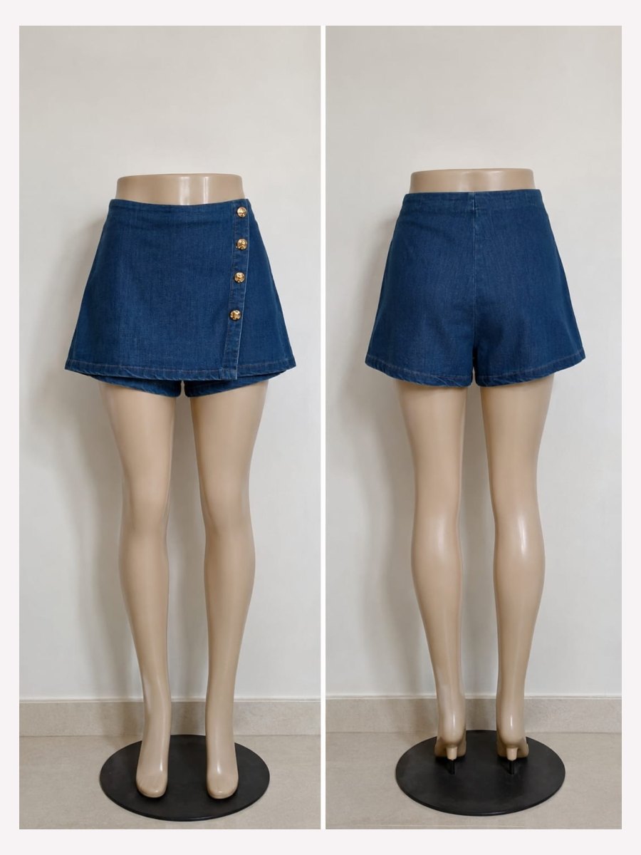 Falda/Short
