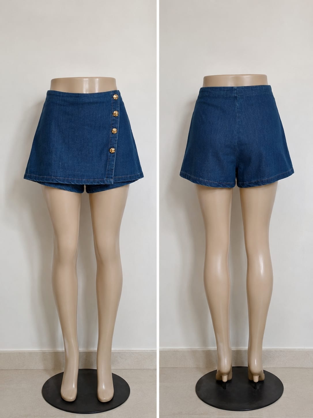 Falda/Short