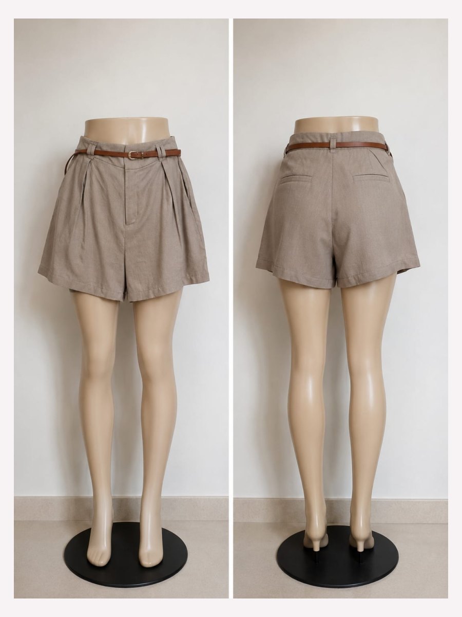 Short Vestir