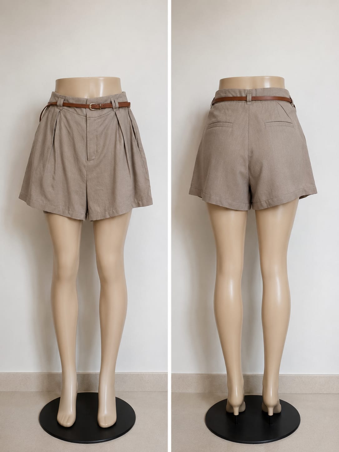 Short Vestir