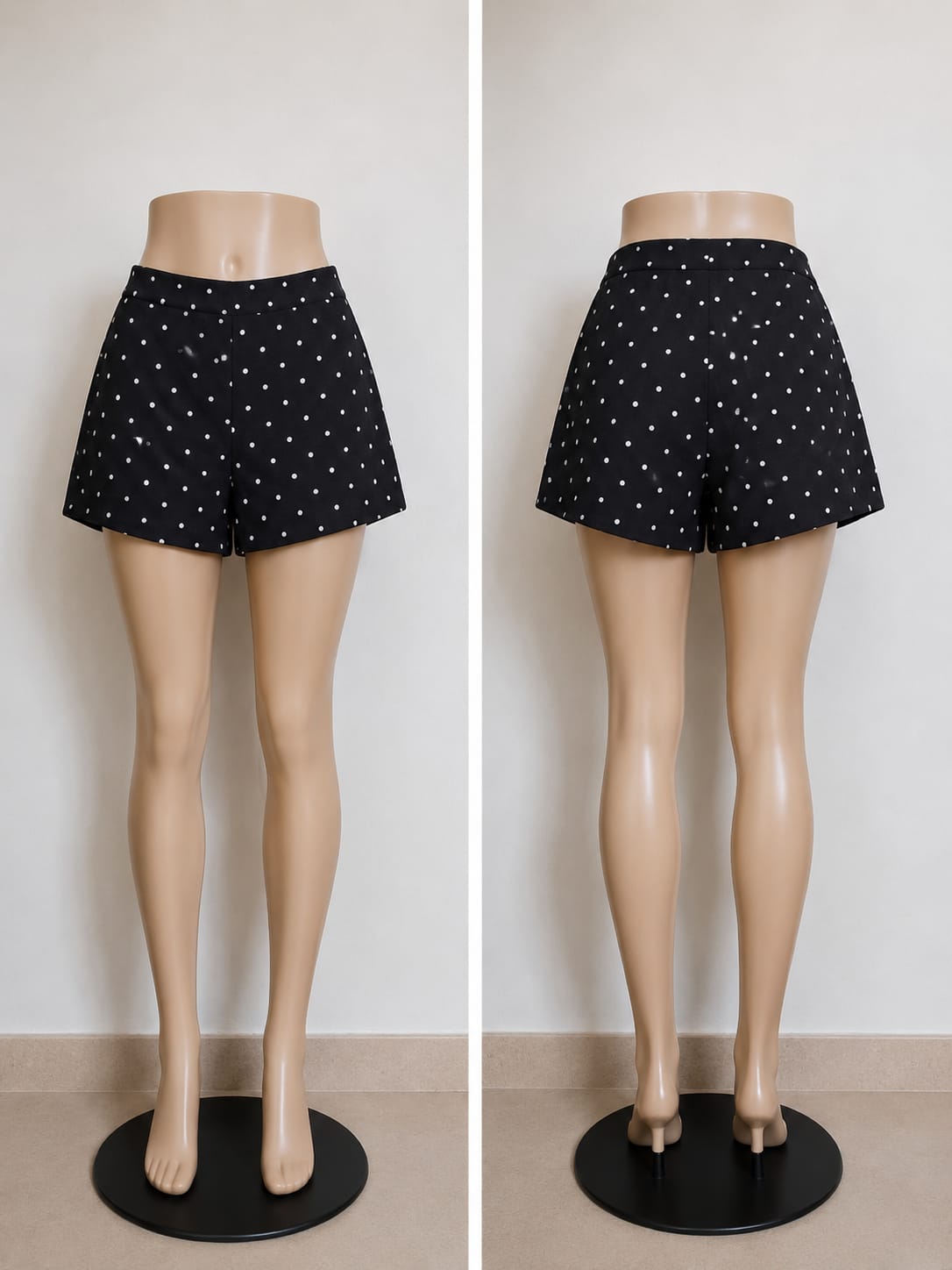 Short Vestir