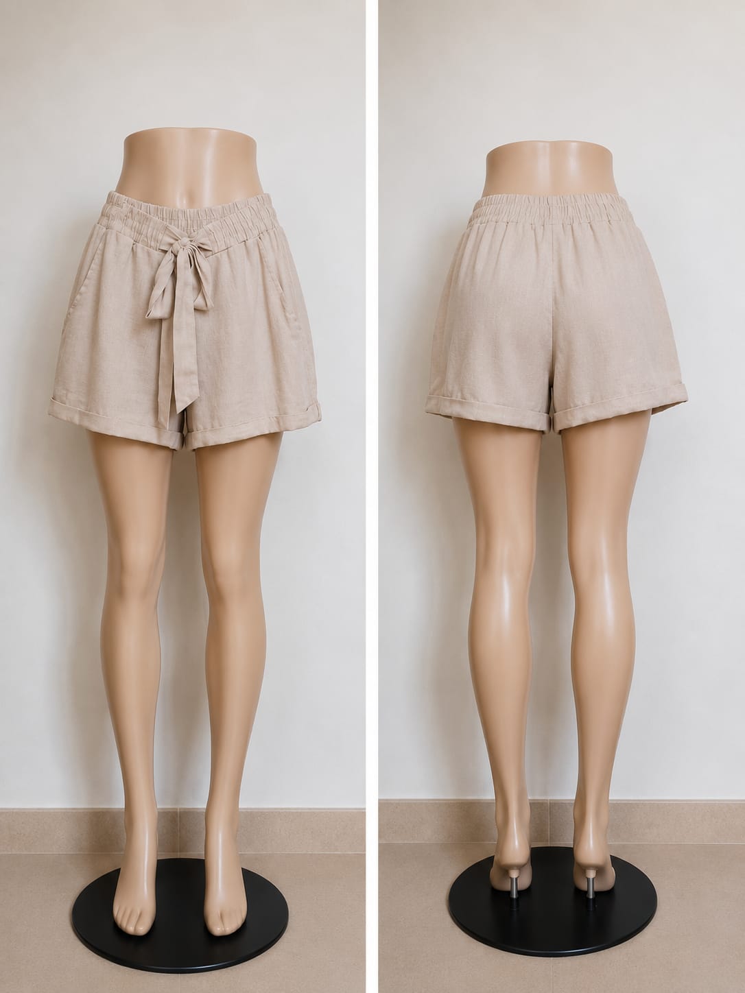 Short Vestir