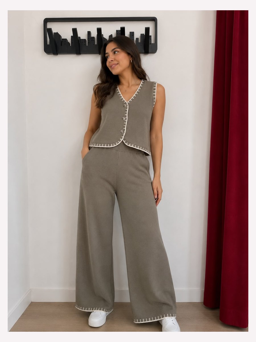 Conjunto Punto