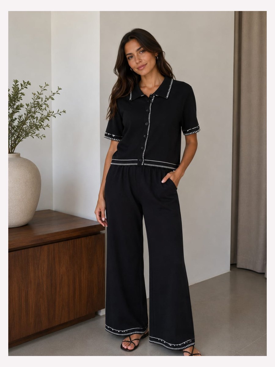 Conjunto Punto