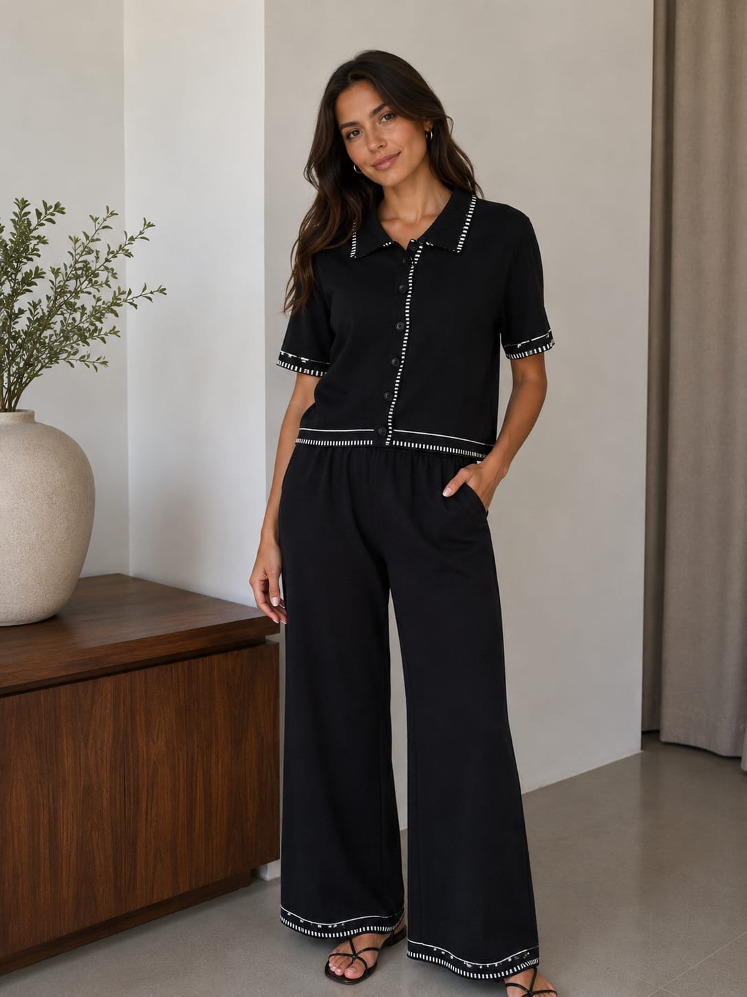 Conjunto Punto